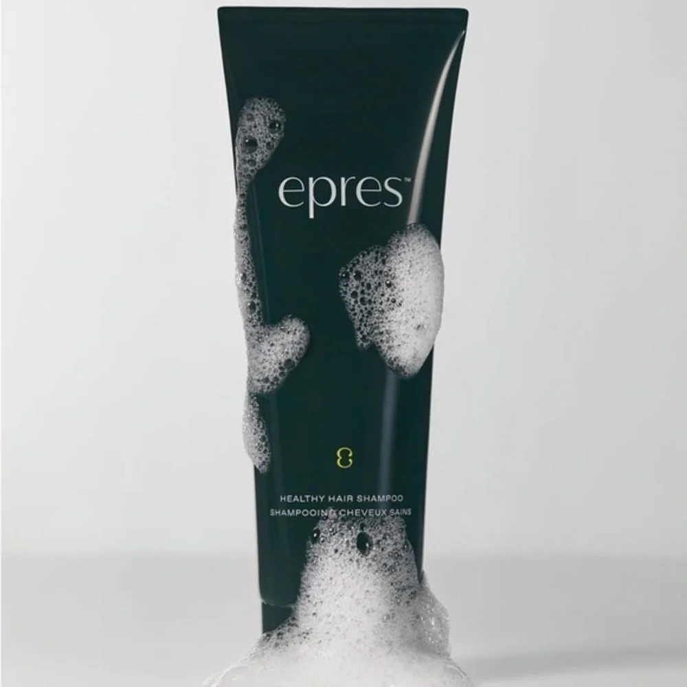 Epres Healthy Hair Shampoo